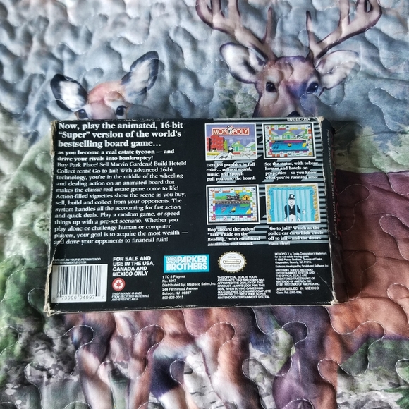 Monopoly - Picture 4 of 4